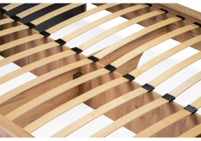 Кровать двуспальная Клауд в Можге - mozhga.ok-mebel.com | фото 9