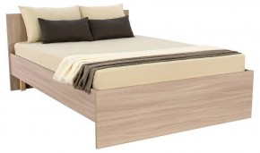 Кровать двуспальная Мелисса Дрим в Можге - mozhga.ok-mebel.com | фото