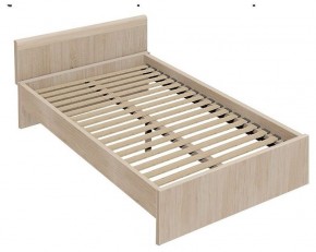 Кровать двуспальная Мелисса Дрим в Можге - mozhga.ok-mebel.com | фото 2