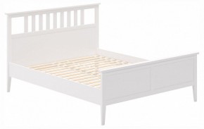 Кровать двуспальная Мира в Можге - mozhga.ok-mebel.com | фото 5