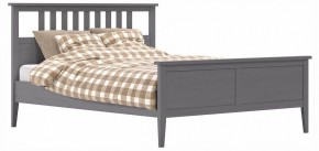 Кровать двуспальная Мира в Можге - mozhga.ok-mebel.com | фото