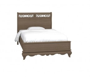 Кровать двуспальная Оскар ММ-216-02/14Б2 (1400*2000) в Можге - mozhga.ok-mebel.com | фото 2