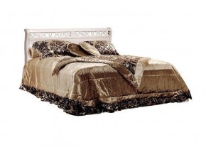Кровать двуспальная Оскар ММ-216-02/16Б2 (1600*2000) в Можге - mozhga.ok-mebel.com | фото 3