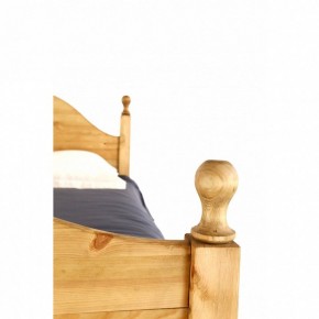 Кровать двуспальная Прованс KSALT16 в Можге - mozhga.ok-mebel.com | фото 4