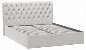 Кровать двуспальная Скарлет с ПМ Тип 1 в Можге - mozhga.ok-mebel.com | фото 2