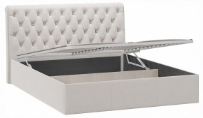 Кровать двуспальная Скарлет с ПМ Тип 1 в Можге - mozhga.ok-mebel.com | фото 3