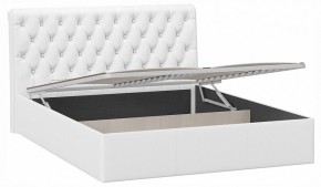 Кровать двуспальная Скарлет с ПМ Тип 1 в Можге - mozhga.ok-mebel.com | фото 3