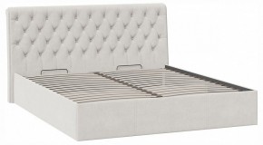 Кровать двуспальная Скарлет с ПМ Тип 1 в Можге - mozhga.ok-mebel.com | фото 2