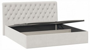 Кровать двуспальная Скарлет с ПМ Тип 1 в Можге - mozhga.ok-mebel.com | фото 3
