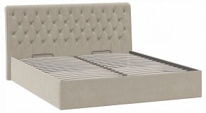 Кровать двуспальная Скарлет с ПМ Тип 1 в Можге - mozhga.ok-mebel.com | фото 2