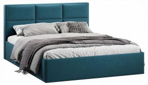 Кровать двуспальная Стелла с ПМ Тип 1 в Можге - mozhga.ok-mebel.com | фото 2