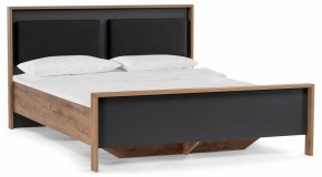 Кровать двуспальная Тхан в Можге - mozhga.ok-mebel.com | фото