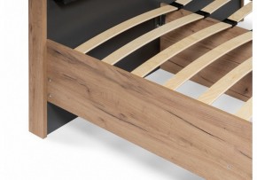 Кровать двуспальная Тхан в Можге - mozhga.ok-mebel.com | фото 10