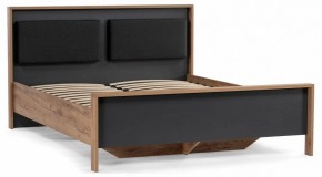 Кровать двуспальная Тхан в Можге - mozhga.ok-mebel.com | фото 2