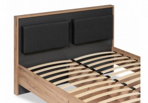 Кровать двуспальная Тхан в Можге - mozhga.ok-mebel.com | фото 6
