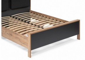 Кровать двуспальная Тхан в Можге - mozhga.ok-mebel.com | фото 7