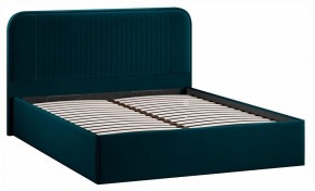 Кровать двуспальная Тиффани с ПМ Тип 1 в Можге - mozhga.ok-mebel.com | фото 2