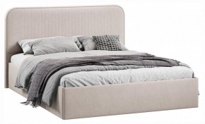 Кровать двуспальная Тиффани с ПМ Тип 1 в Можге - mozhga.ok-mebel.com | фото 2