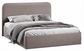 Кровать двуспальная Тиффани с ПМ Тип 1 в Можге - mozhga.ok-mebel.com | фото 2