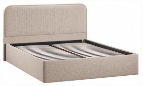 Кровать двуспальная Тиффани с ПМ Тип 1 в Можге - mozhga.ok-mebel.com | фото 2