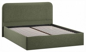 Кровать двуспальная Тиффани с ПМ Тип 1 в Можге - mozhga.ok-mebel.com | фото 2