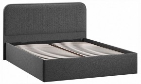 Кровать двуспальная Тиффани с ПМ Тип 1 в Можге - mozhga.ok-mebel.com | фото 2