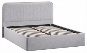 Кровать двуспальная Тиффани с ПМ Тип 1 в Можге - mozhga.ok-mebel.com | фото 2