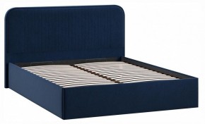 Кровать двуспальная Тиффани с ПМ Тип 1 в Можге - mozhga.ok-mebel.com | фото 2