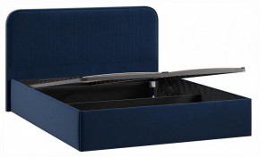 Кровать двуспальная Тиффани с ПМ Тип 1 в Можге - mozhga.ok-mebel.com | фото 3