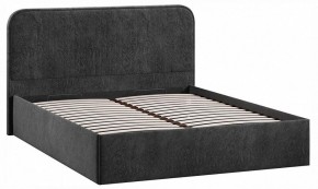 Кровать двуспальная Тиффани с ПМ Тип 1 в Можге - mozhga.ok-mebel.com | фото 2
