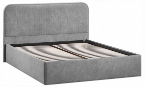 Кровать двуспальная Тиффани с ПМ Тип 1 в Можге - mozhga.ok-mebel.com | фото 2