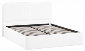 Кровать двуспальная Тиффани с ПМ Тип 1 в Можге - mozhga.ok-mebel.com | фото 2