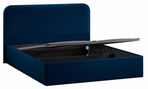 Кровать двуспальная Тиффани с ПМ Тип 1 в Можге - mozhga.ok-mebel.com | фото 3