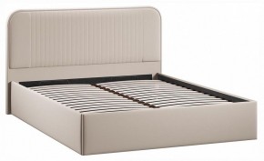 Кровать двуспальная Тиффани с ПМ Тип 1 в Можге - mozhga.ok-mebel.com | фото 2