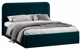 Кровать двуспальная Тиффани с ПМ Тип 1 в Можге - mozhga.ok-mebel.com | фото