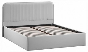 Кровать двуспальная Тиффани с ПМ Тип 1 в Можге - mozhga.ok-mebel.com | фото 2