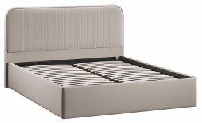 Кровать двуспальная Тиффани с ПМ Тип 1 в Можге - mozhga.ok-mebel.com | фото 2