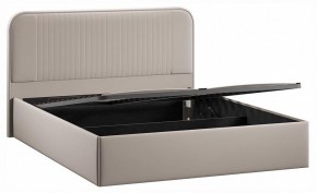 Кровать двуспальная Тиффани с ПМ Тип 1 в Можге - mozhga.ok-mebel.com | фото 3