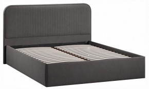 Кровать двуспальная Тиффани с ПМ Тип 1 в Можге - mozhga.ok-mebel.com | фото 4