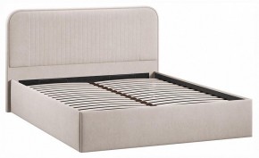 Кровать двуспальная Тиффани с ПМ Тип 1 в Можге - mozhga.ok-mebel.com | фото 2