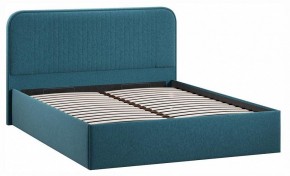 Кровать двуспальная Тиффани с ПМ Тип 1 в Можге - mozhga.ok-mebel.com | фото 2