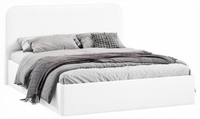 Кровать двуспальная Тиффани с ПМ Тип 1 в Можге - mozhga.ok-mebel.com | фото