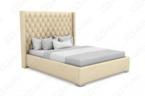 Кровать Эдем Люкс интерьерная +основание (180х200) в Можге - mozhga.ok-mebel.com | фото 13