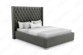 Кровать Эдем Люкс интерьерная +основание (180х200) в Можге - mozhga.ok-mebel.com | фото 18