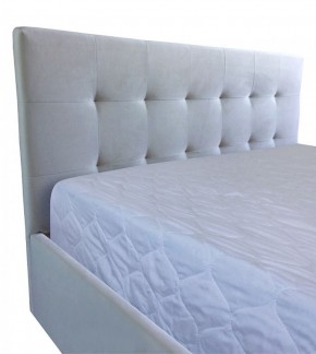 Кровать Эмили Easy 1400 (без механизма подъема) в Можге - mozhga.ok-mebel.com | фото 2