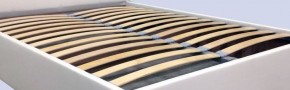 Кровать Эмили Easy 1400 (без механизма подъема) в Можге - mozhga.ok-mebel.com | фото 3