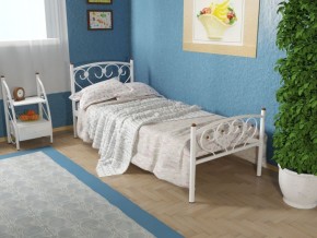 Кровать Ева Plus (МилСон) в Можге - mozhga.ok-mebel.com | фото