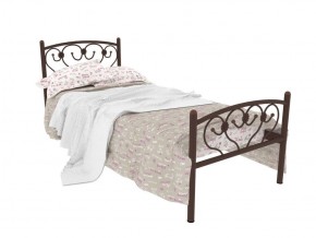 Кровать Ева Plus (МилСон) в Можге - mozhga.ok-mebel.com | фото 5