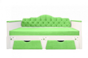 Кровать Фея 1800 с двумя ящиками в Можге - mozhga.ok-mebel.com | фото 3