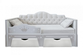 Кровать Фея 1800 с двумя ящиками в Можге - mozhga.ok-mebel.com | фото 9